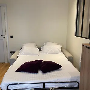  Appartement Cail