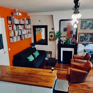  Appartement Bel A