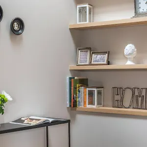  Appartement Résidence Bastille Liberté
