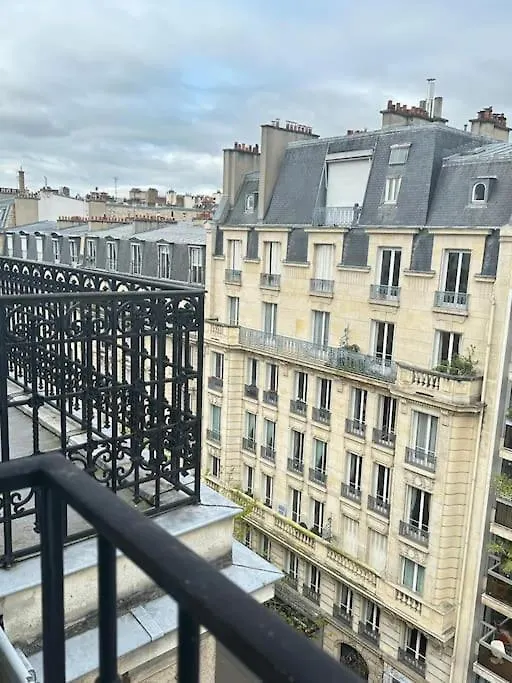 Appartamento Studio Cosy - Paris 16 0*,  Francia